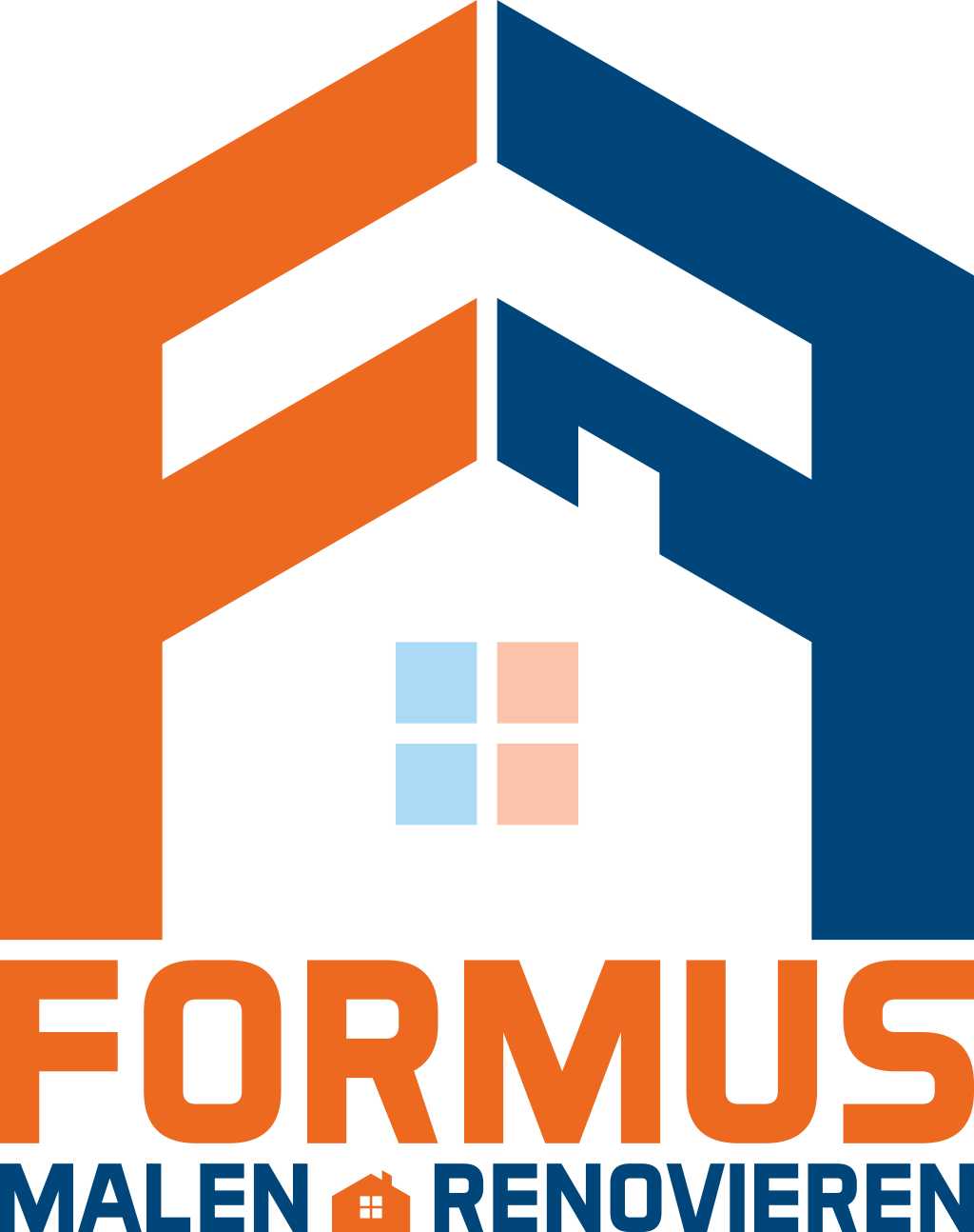 formus logo kontakt